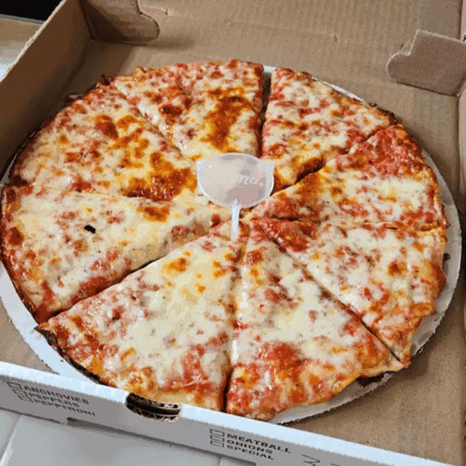 Pizza D'Action